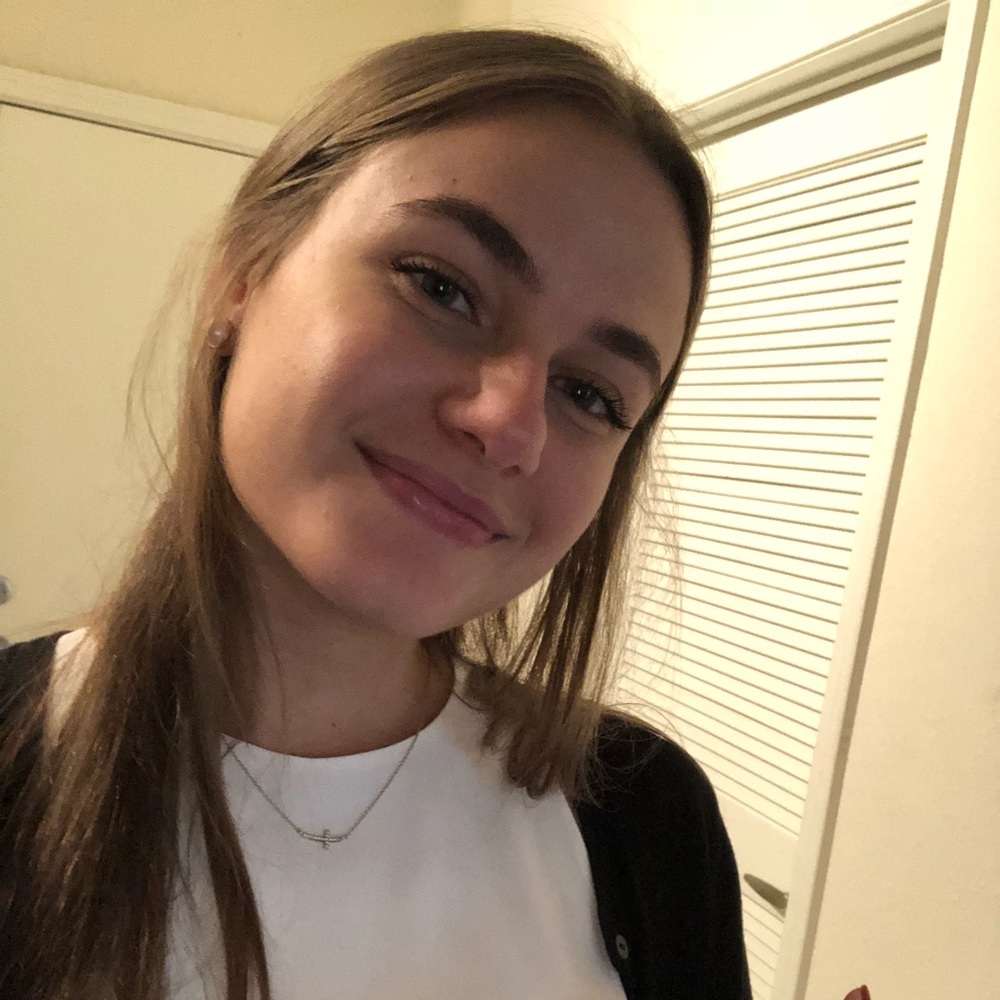 Meet your Posher, Sofia